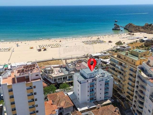 à venda Luxuoso apartamento de 133 m2, Portimão, Faro