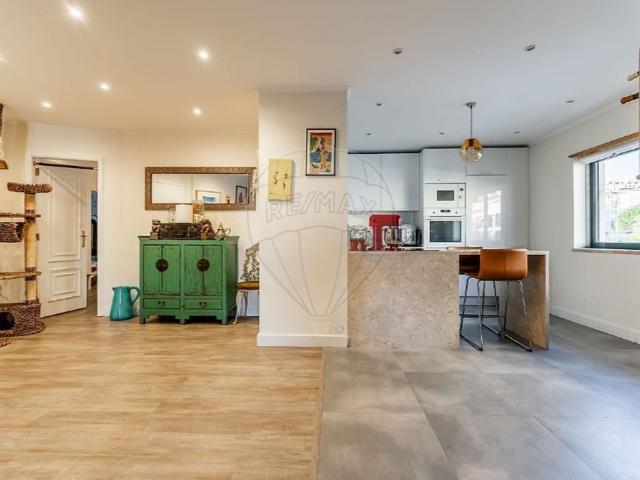 à venda Luxuoso apartamento de 133 m2, Sintra, Lisboa