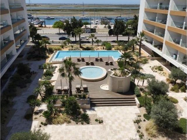 à venda Luxuoso apartamento de 144 m2, Olhão, Portugal