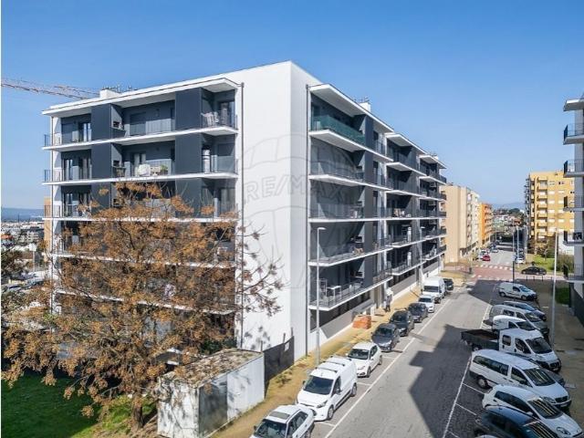 à venda Luxuoso apartamento de 144 m2, Braga, Portugal