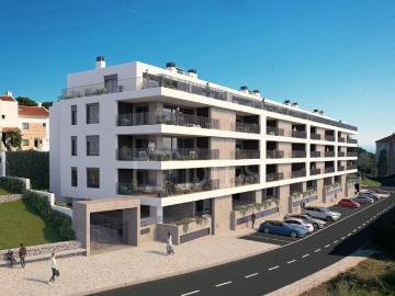 à venda Luxuoso apartamento de 144 m2, Caxias, Oeiras, Lisboa