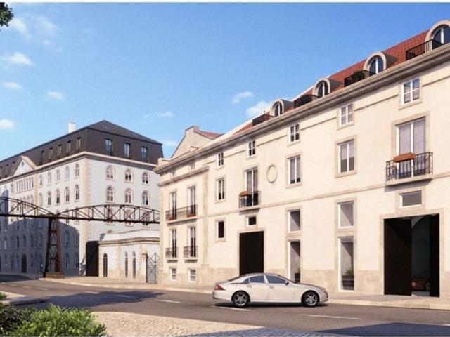 à venda Apartamento de luxo de 144 m2, Lisboa, Portugal