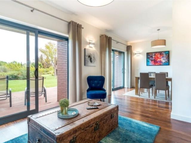 à venda Apartamento de alto padrão de 144 m2, Loulé, Faro