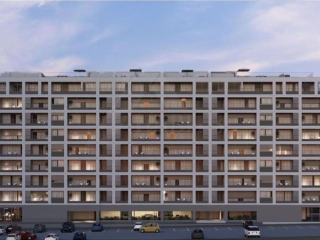 à venda Luxuoso apartamento de 145 m2, Braga, Portugal