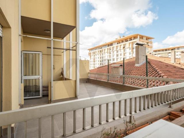 à venda Luxuoso apartamento de 145 m2, Lisboa, Portugal