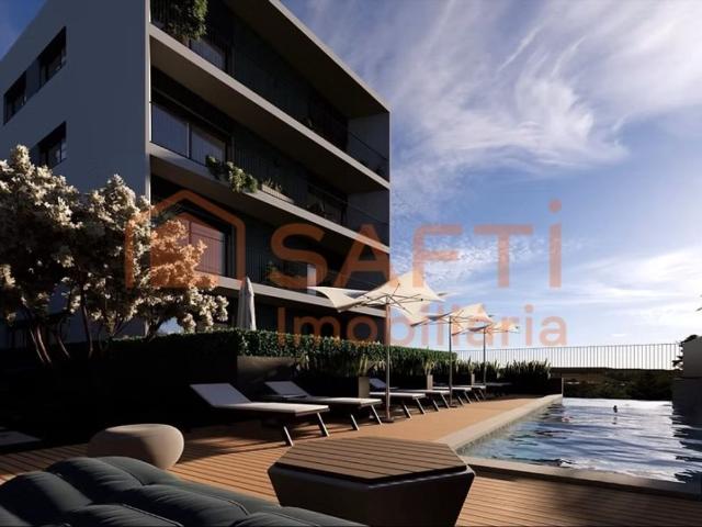 à venda Luxuoso apartamento de 145 m2, Loures, Portugal