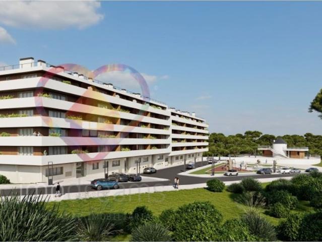 à venda Luxuoso apartamento de 145 m2, Vila Franca de Xira, Lisboa