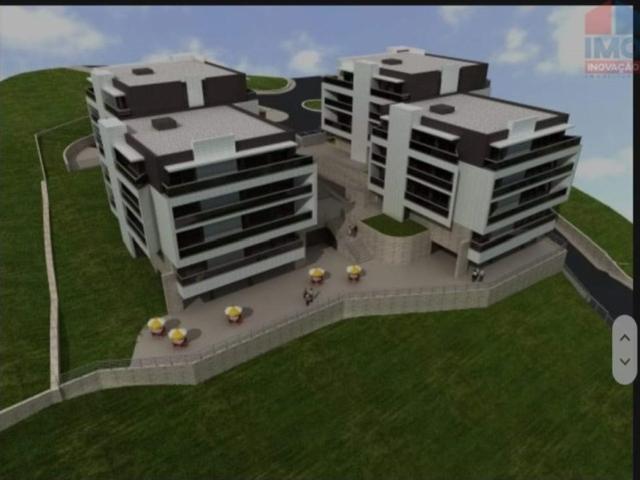 à venda Luxuoso apartamento de 145 m2, Vila Real, Portugal