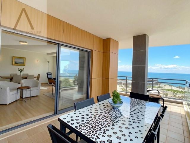 à venda Luxuoso apartamento de 146 m2, Marina de Olhao, Olhão, Faro
