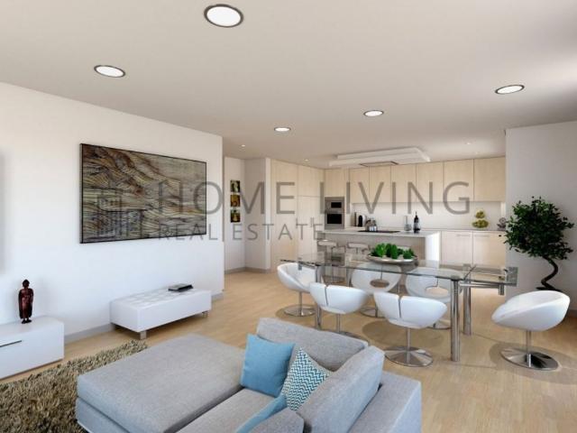 à venda Luxuoso apartamento de 146 m2, Montijo, Portugal