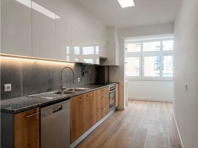 à venda Luxuoso apartamento de 146 m2, Lisboa