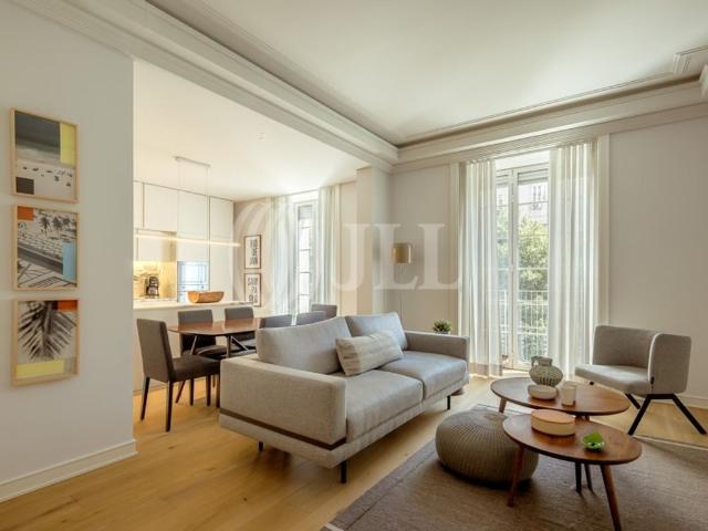 à venda Luxuoso apartamento de 147 m2, Avenida Antonio Augusto Aguiar Sao Sebastiao da Pedreira, Lisboa