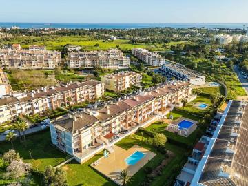 Alvor, Concelho de Portimão, Distrito de Faro, Algarve