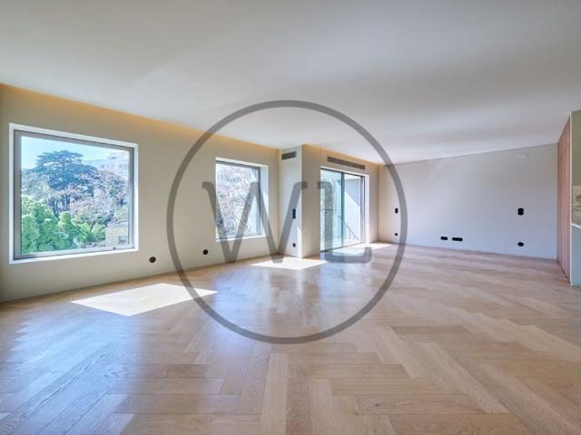 à venda Luxuoso apartamento de 147 m2, Amoreiras Sao Mamede, Lisboa