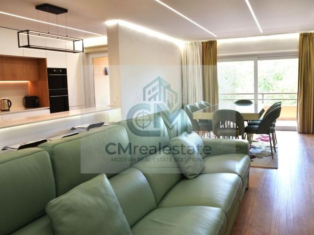 à venda Luxuoso apartamento de 147 m2, Cascais, Lisboa