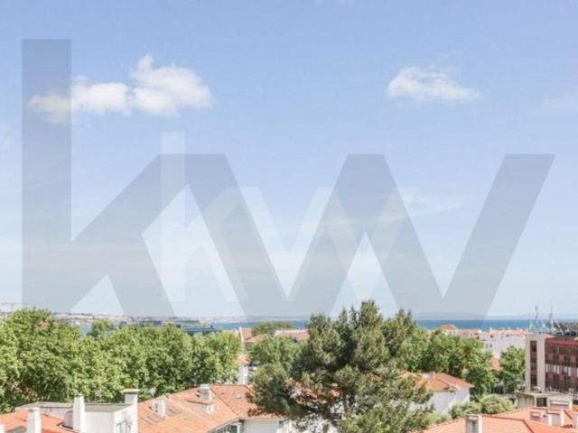 à venda Luxuoso apartamento de 147 m2, Cascais, Lisboa