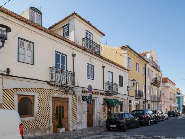 à venda Apartamento de luxo de 148 m2, Oeiras, Portugal