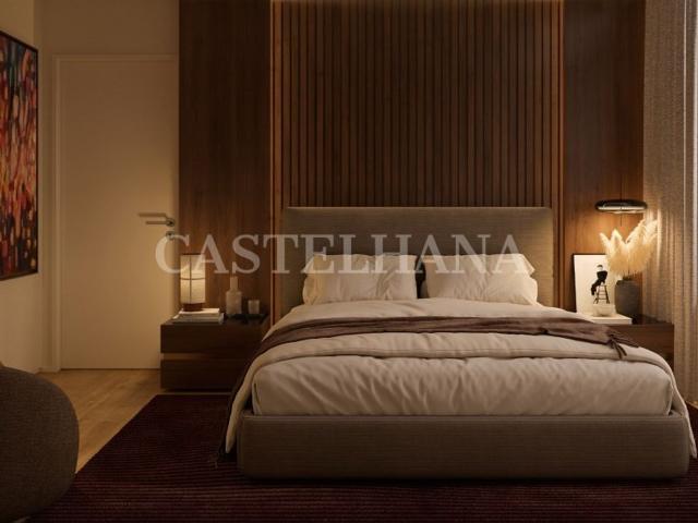 à venda Apartamento de alto padrão de 148 m2, Boavista, Porto