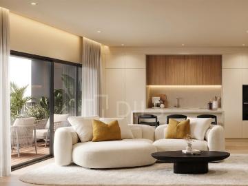 à venda Luxuoso apartamento de 148 m2, Caxias, Oeiras, Lisboa