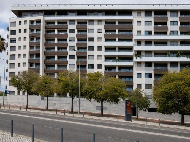 à venda Luxuoso apartamento de 148 m2, Lisboa