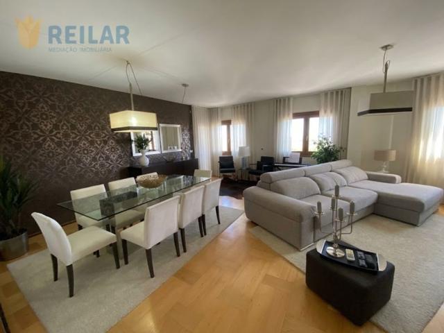 à venda Luxuoso apartamento de 148 m2, Vila Franca de Xira, Portugal