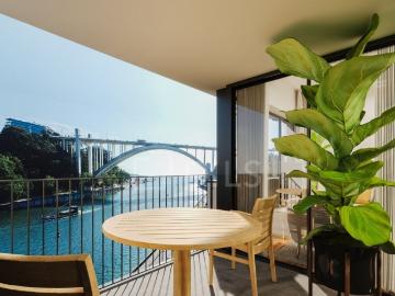 à venda Apartamento de luxo, Marginal, Porto