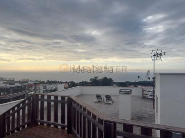 à venda Luxuoso apartamento de 149 m2, Nazaré, Portugal