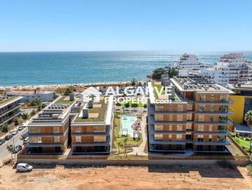 Quarteira, Distrito de Faro, Algarve - Varanda