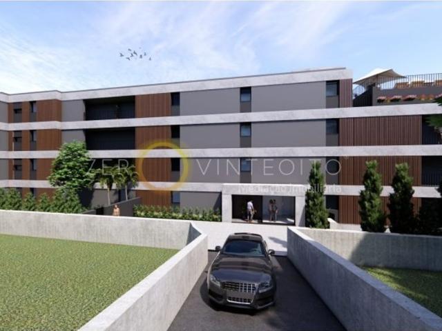 à venda Luxuoso apartamento de 140 m2, Machico, Madeira
