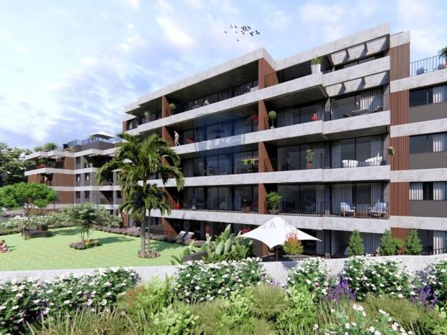 à venda Luxuoso apartamento de 140 m2, Machico, Portugal