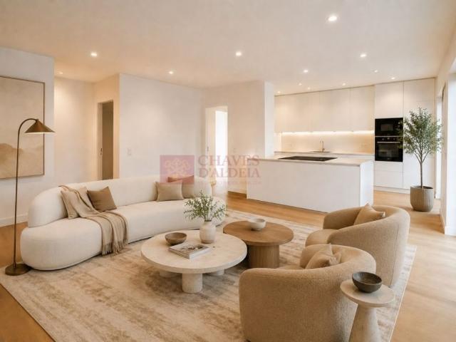 à venda Luxuoso apartamento de 140 m2, Mafra, Lisboa