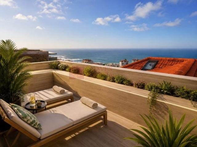 à venda Apartamento de alto padrão de 140 m2, Mafra, Portugal