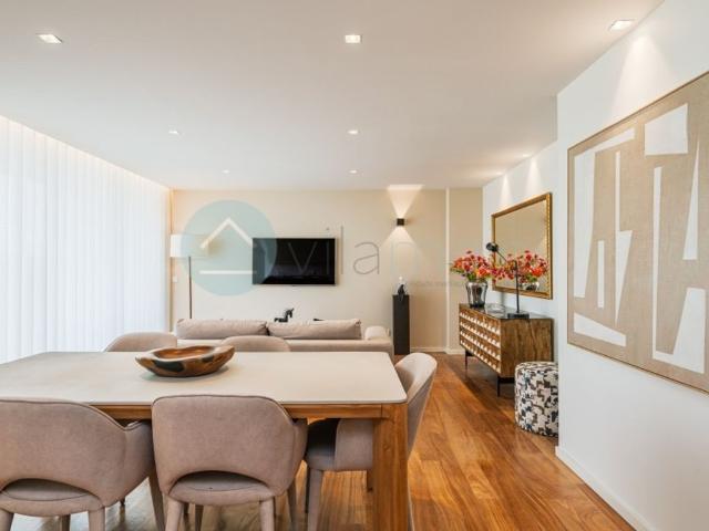 à venda Luxuoso apartamento de 140 m2, Maia, Porto