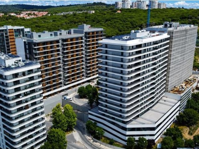 à venda Luxuoso apartamento de 140 m2, Miraflores Linda a Velha, Oeiras, Lisboa