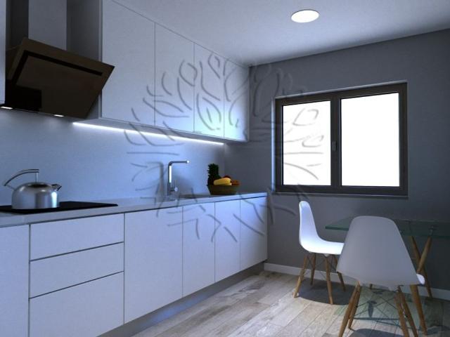 à venda Luxuoso apartamento de 140 m2, Montijo, Portugal