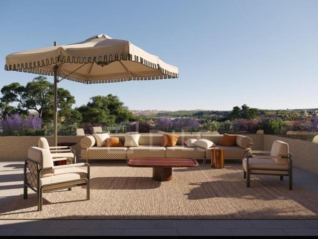 à venda Luxuoso apartamento de 140 m2, Alto da Terrugem, Oeiras, Lisboa