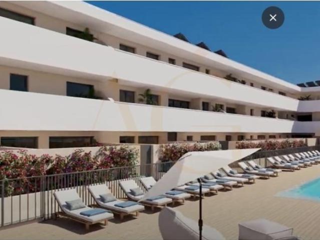 à venda Luxuoso apartamento de 140 m2, Cabanas, Tavira, Faro