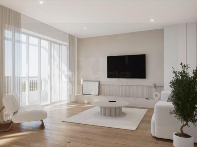à venda Luxuoso apartamento de 140 m2, Figueira da Foz, Coimbra