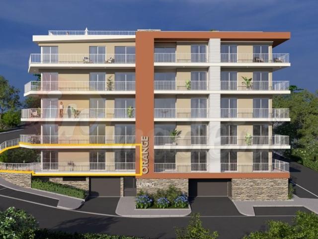 à venda Apartamento de alto padrão de 140 m2, Estrada do Garajau, Santa Cruz, Madeira
