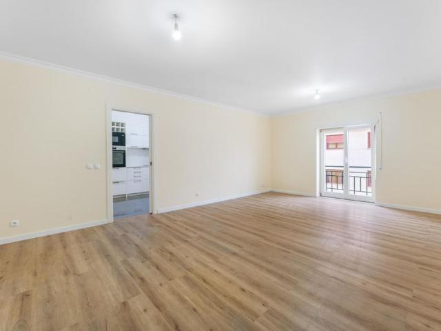 à venda Luxuoso apartamento de 164 m2, Lisboa, Portugal