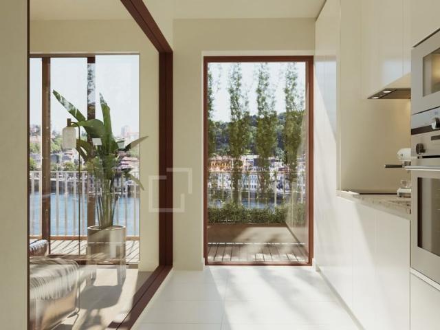 à venda Luxuoso apartamento, Santa Marinha, Vila Nova de Gaia, Porto