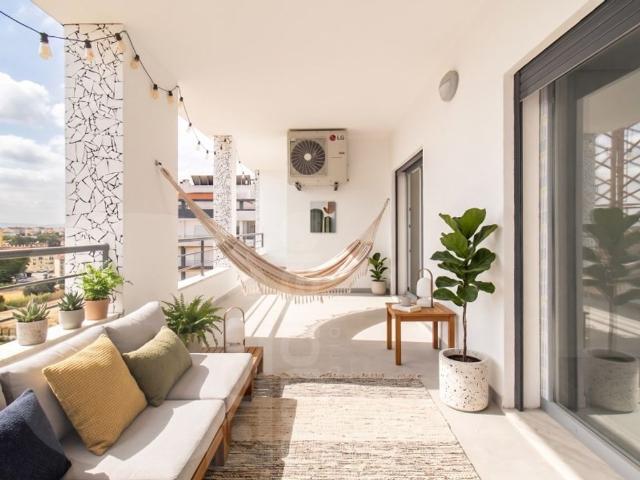 à venda Luxuoso apartamento de 140 m2, Seixal, Portugal
