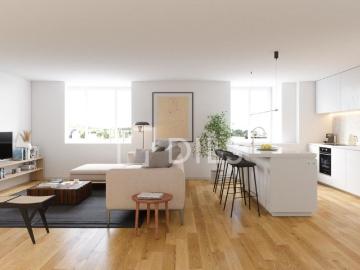 à venda Apartamento de alto padrão, Alvalade, Lisboa
