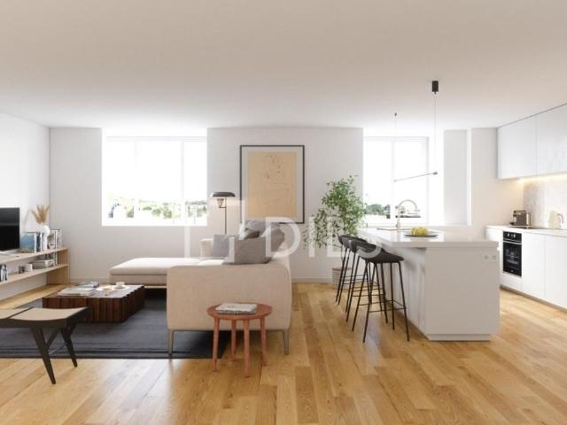 à venda Apartamento de alto padrão, Alvalade, Lisboa