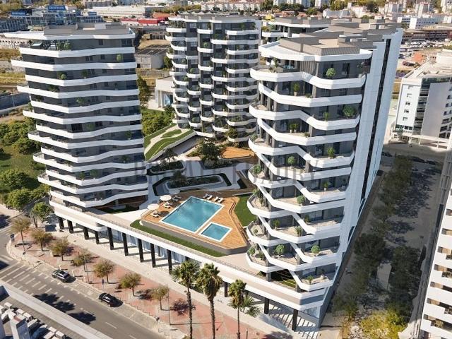 à venda Luxuoso apartamento de 141 m2, Lisboa, Portugal