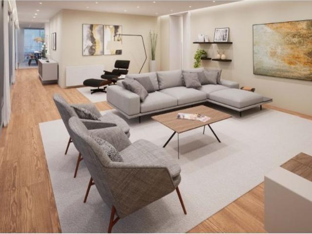 à venda Apartamento de luxo de 142 m2, Barrocas, Aveiro