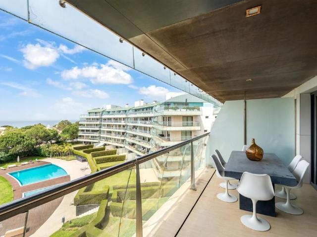 à venda Luxuoso apartamento de 142 m2, Cascais, Lisboa