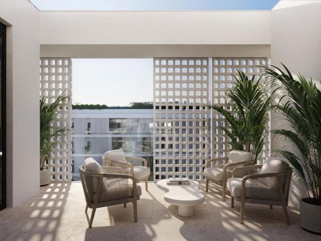 à venda Luxuoso apartamento de 142 m2, Vilamoura, Loulé, Faro