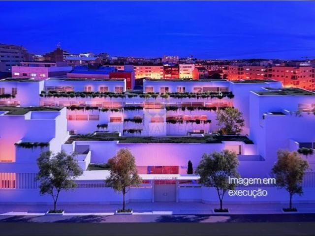 à venda Apartamento de alto padrão de 143 m2, Matosinhos Sul, Matosinhos, Porto