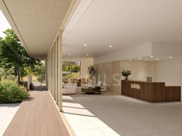à venda Apartamento de alto padrão de 143 m2, Belas Clube de Campo, Sintra, Lisboa